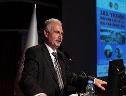 ‘Balkan Göçü, İnsanlık Suçu'